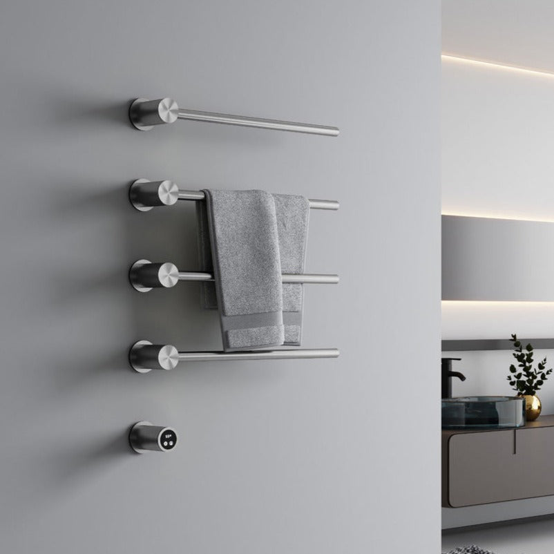 SUN-ESSD01 Heated Towel Rail