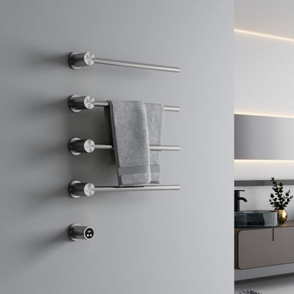 SUN-ESSD01 Heated Towel Rail