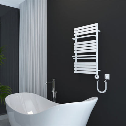 SUN-D22 Electric towel rack