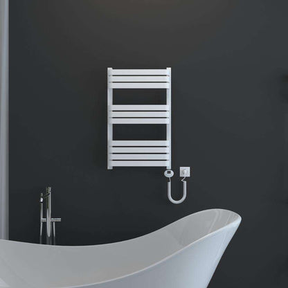 SUN-334 Electric towel rack