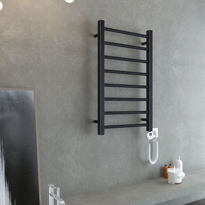 SUN-D19BC Electric towel rack