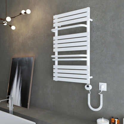 SUN-2D44 Electric towel rail