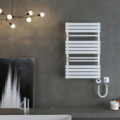 SUN-D22 Electric towel rack