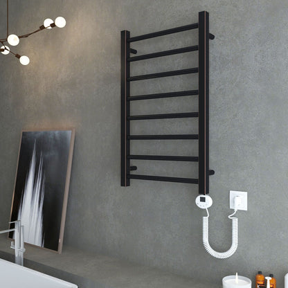 SUN-D19BC Electric towel rack