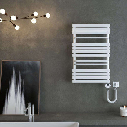 SUN-2D44 Electric towel rail