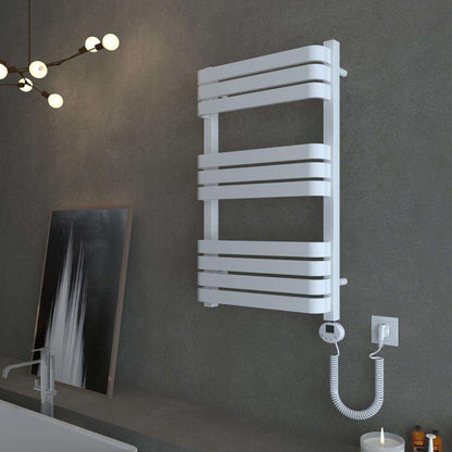 SUN-334 Electric towel rack