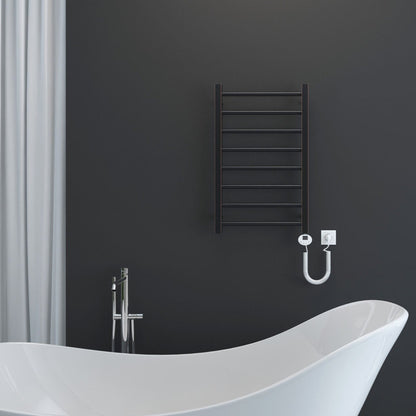 SUN-D19BC Electric towel rack