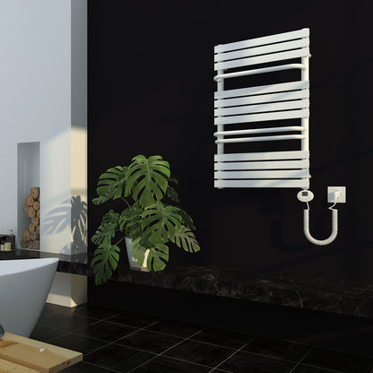 SUN-2D44 Electric towel rail