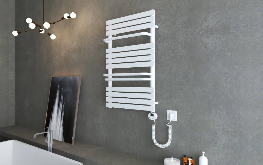 SUN-D22 Electric towel rack