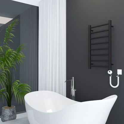 SUN-D19BC Electric towel rack